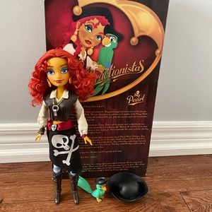 disney attractionistas